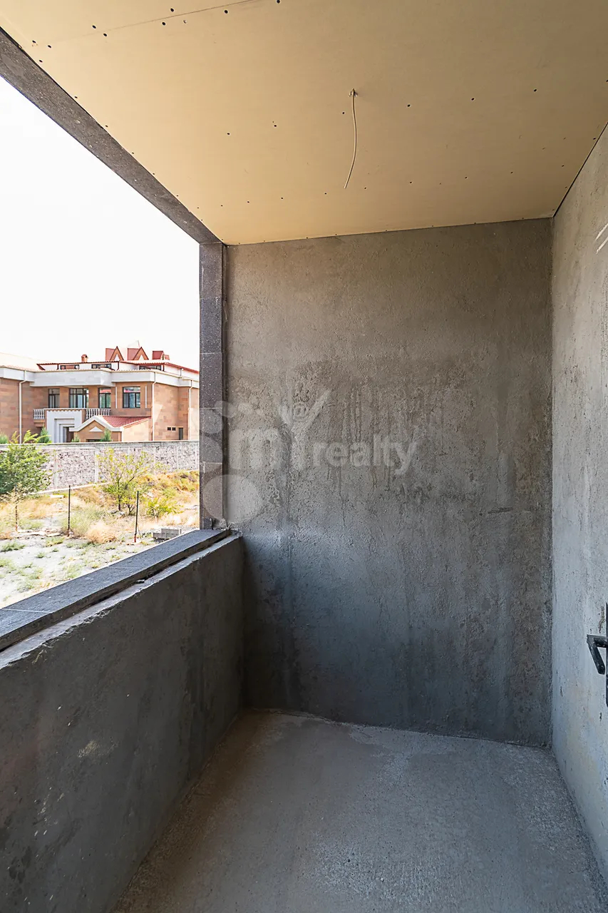 House for sale Mikoyan St, Dawtaschen Yerevan, 161535