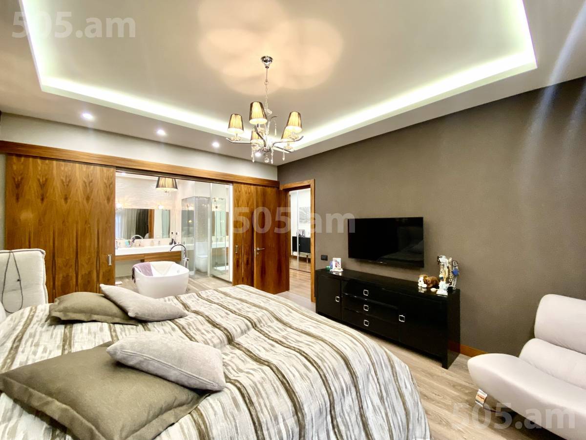 Купить 5 комнатную квартиру Царав Ахбюр ул., Аван Ереван, 116089