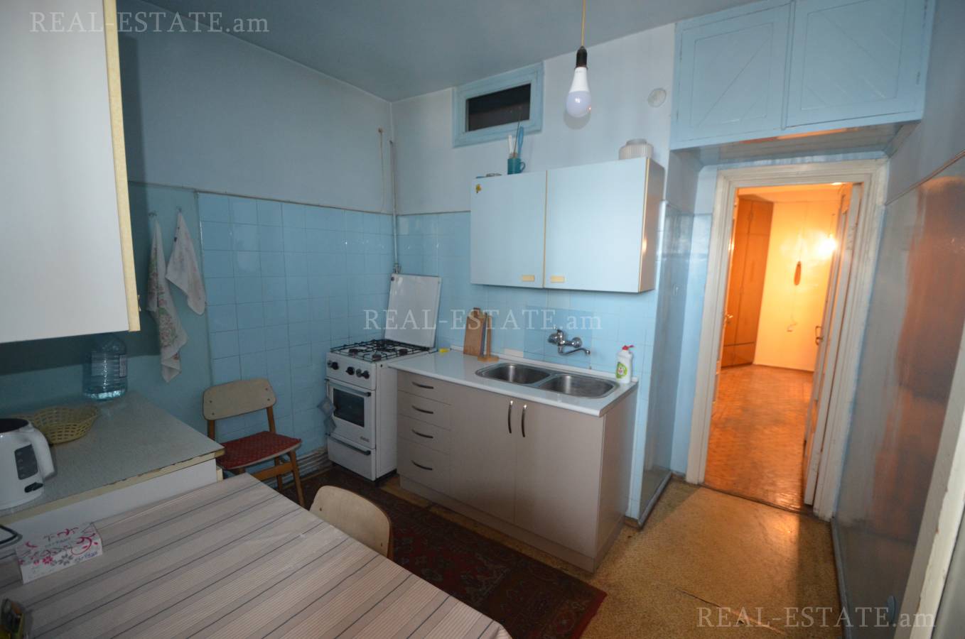 Купить 2 комнатную квартиру Лалаянц, Центр Ереван, 124219