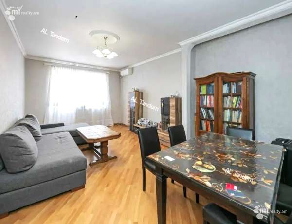 2-senyakanoc-bnakaran-vacharq-Yerevan-Arabkir