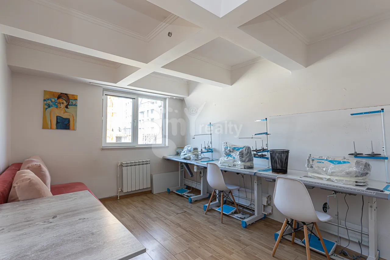 4 bedroom apartment for sale Arshakunyats Ave, Shengavit Yerevan, 157517