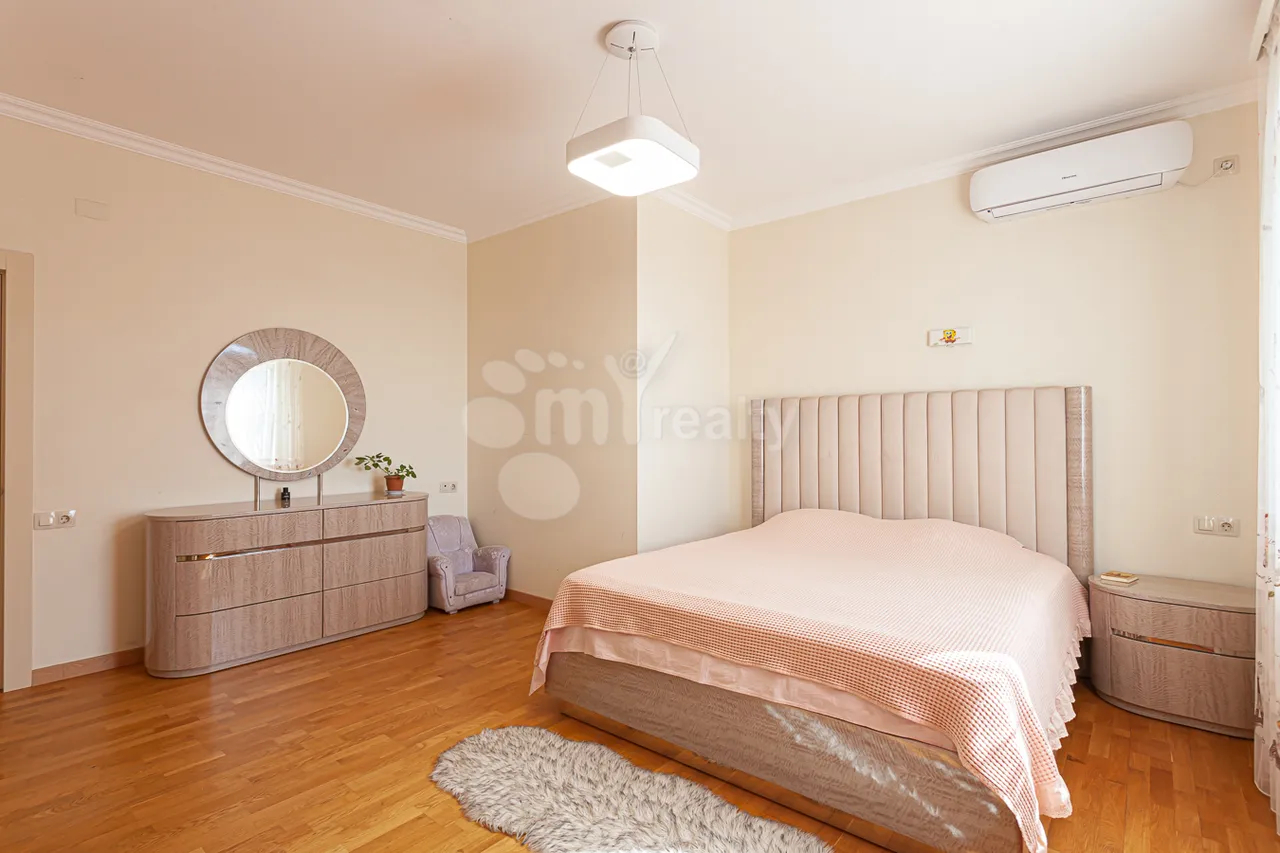 House for rent Hatis, Vahagni district Yerevan, 161721