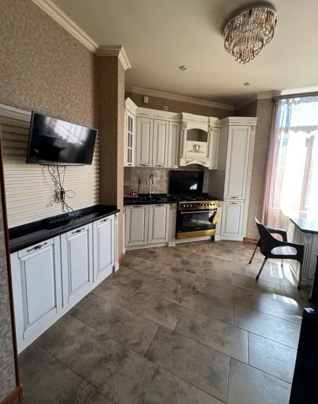 3 bedroom apartment for rent Vardanants St, Center Yerevan, 161861