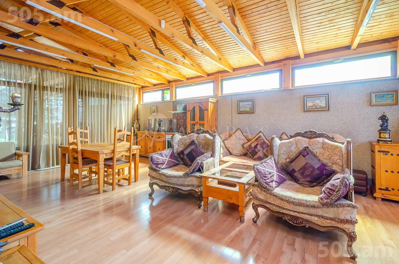 Առանձնատուն  Գ. Հովսեփյան փող, Նորք-Մարաշ Երևան, 152878