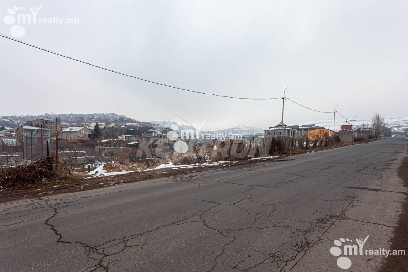 Land for sale Jrvezh, Jrvejh Kotayk, 154307