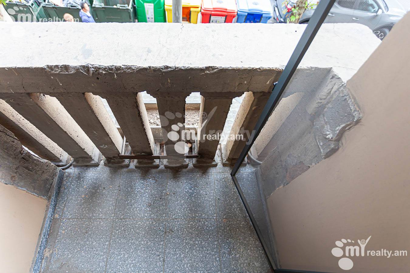 4 bedroom apartment for rent Mashtots Ave, Center Yerevan, 154255