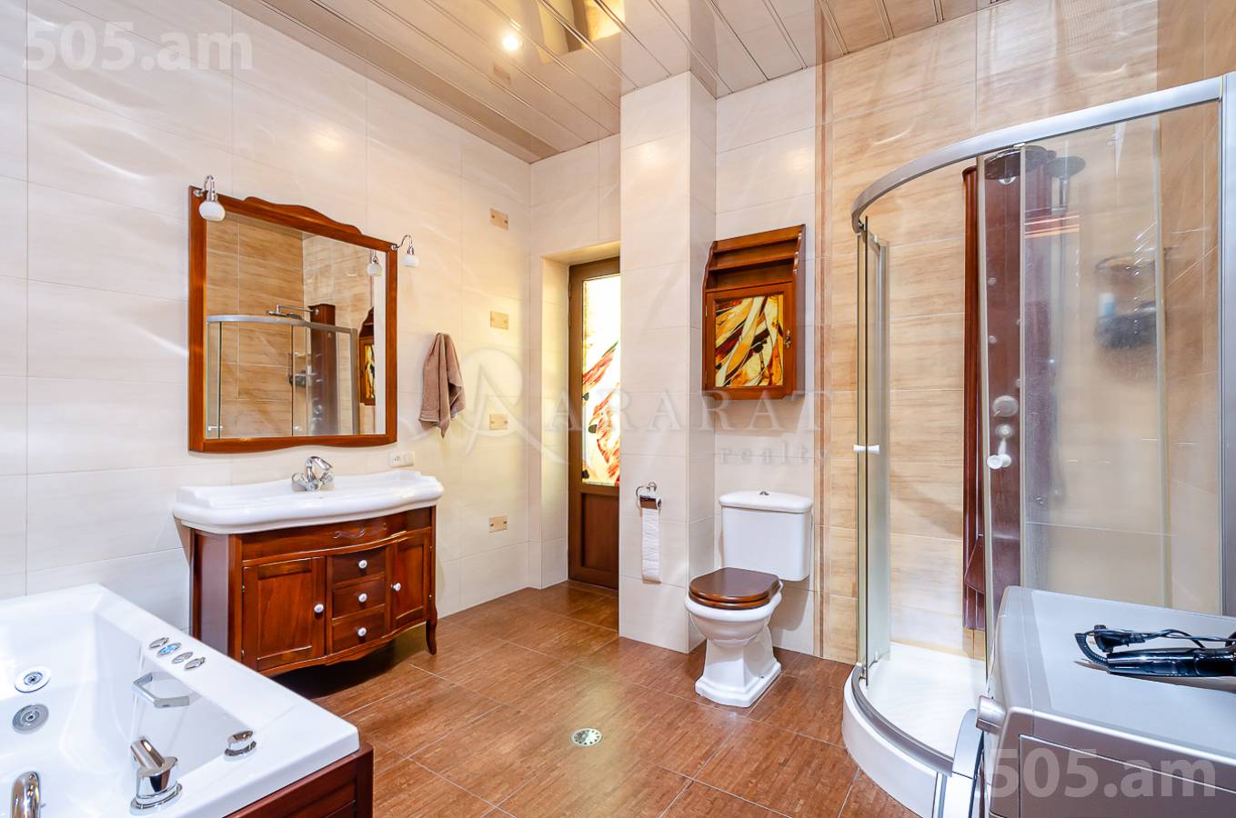 Առանձնատուն  Գ. Հովսեփյան փող, Նորք-Մարաշ Երևան, 152878