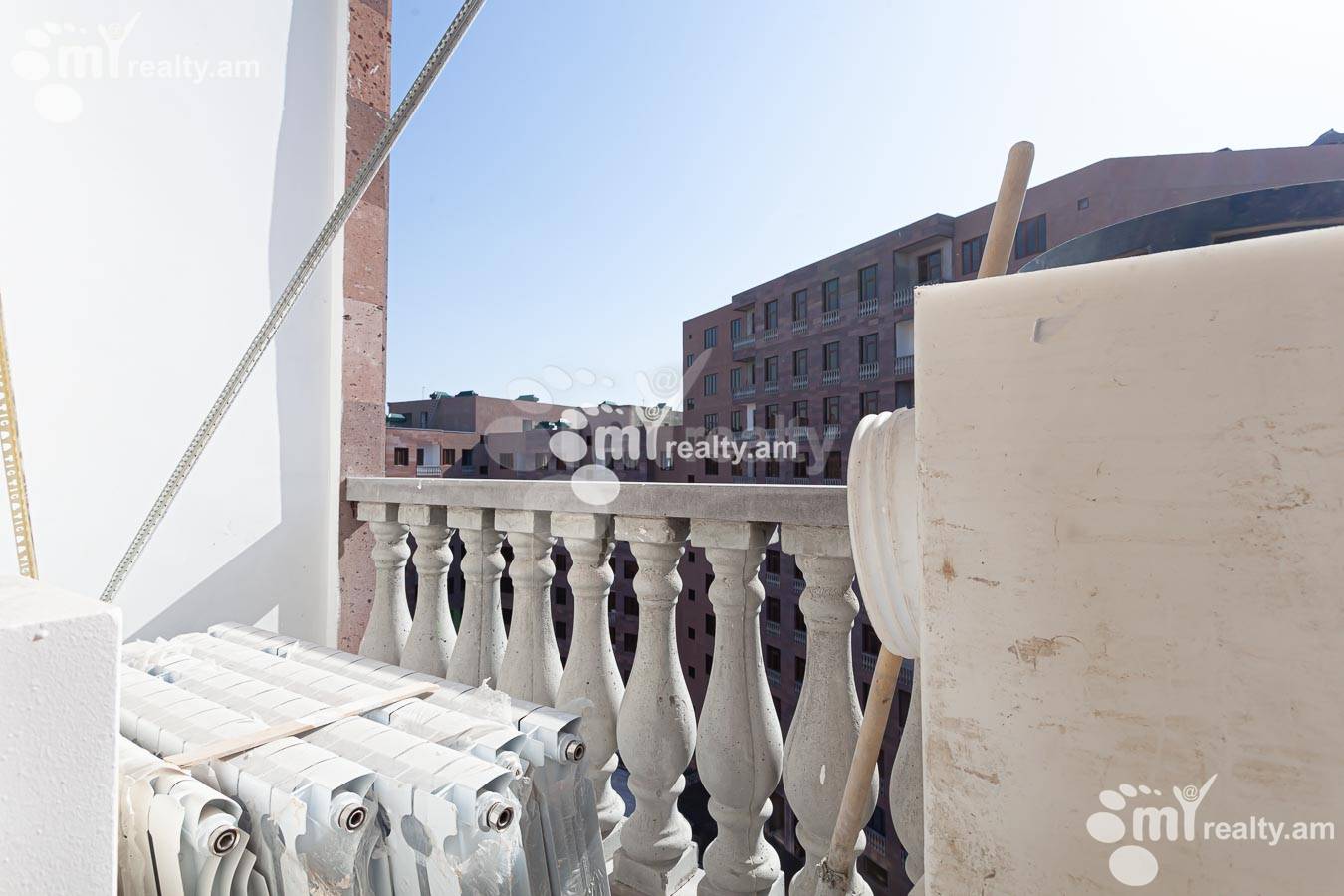 4 bedroom apartment for sale Adonts St, Arabkir Yerevan, 155049