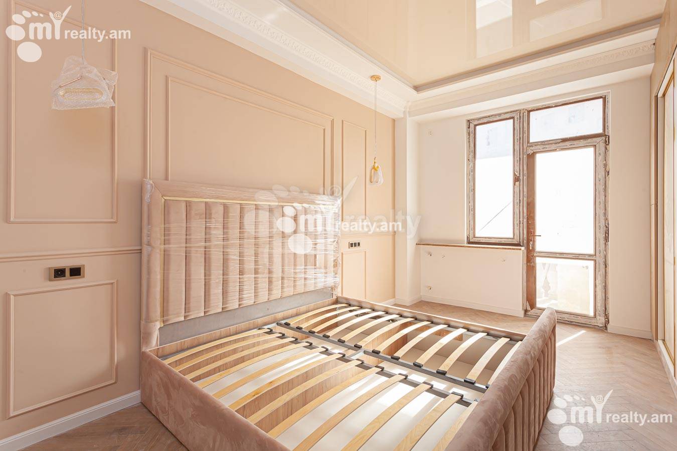 4 bedroom apartment for sale Adonts St, Arabkir Yerevan, 155049