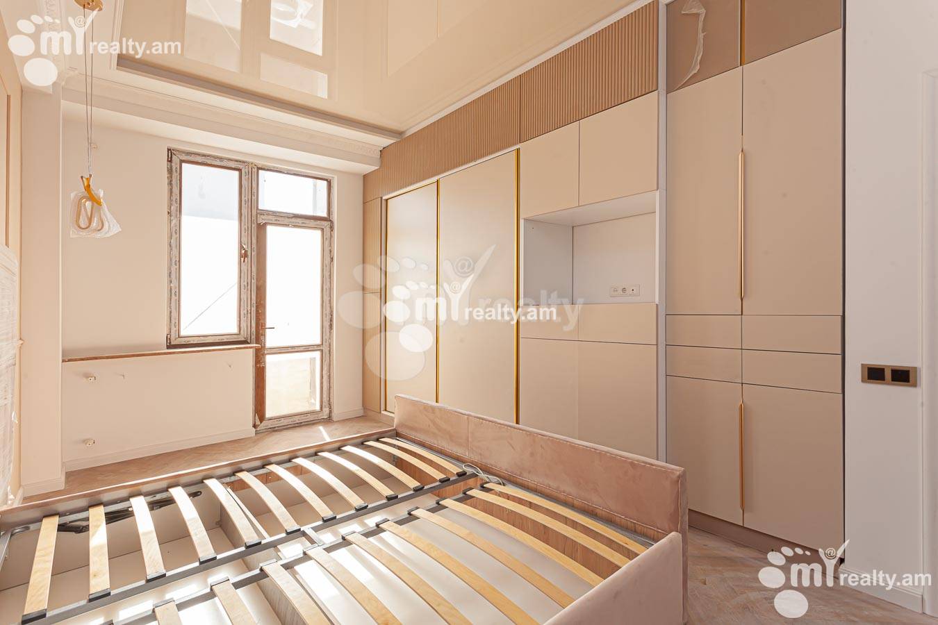 4 bedroom apartment for sale Adonts St, Arabkir Yerevan, 155049