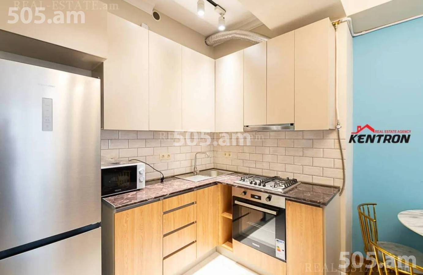 2 bedroom apartment for sale A. Khachatrian St, Arabkir Yerevan, 153286