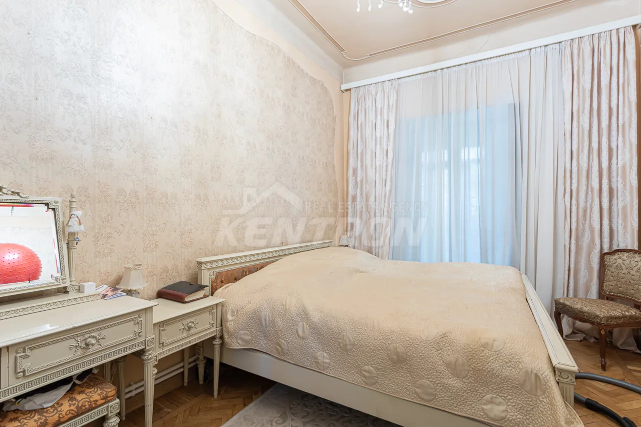 2 սենյականոց բնակարան վարձով Ամիրյան փող, Կենտրոն Երևան, 158870