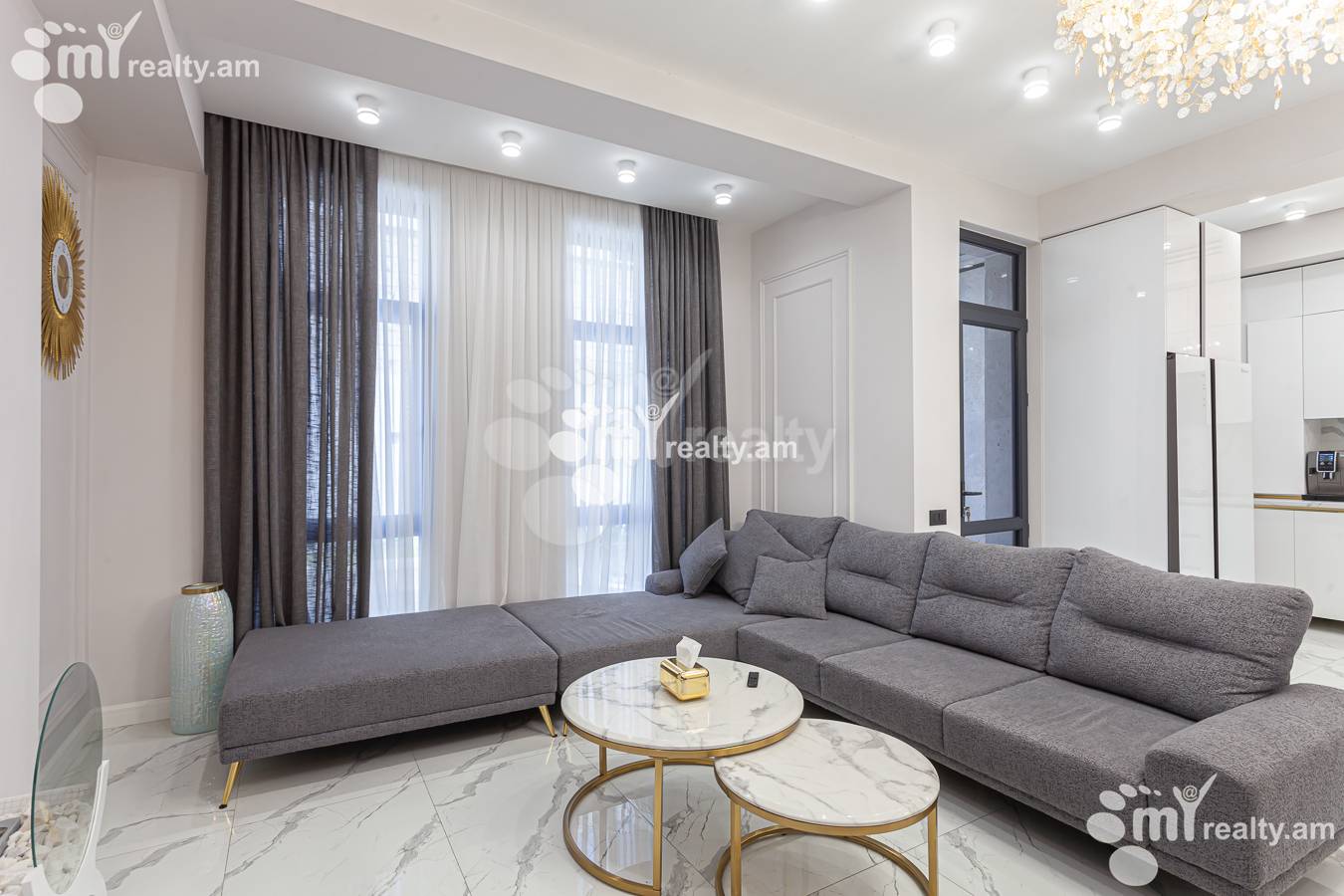 House for sale G 1 dis., Adshapnjak Yerevan, 156027