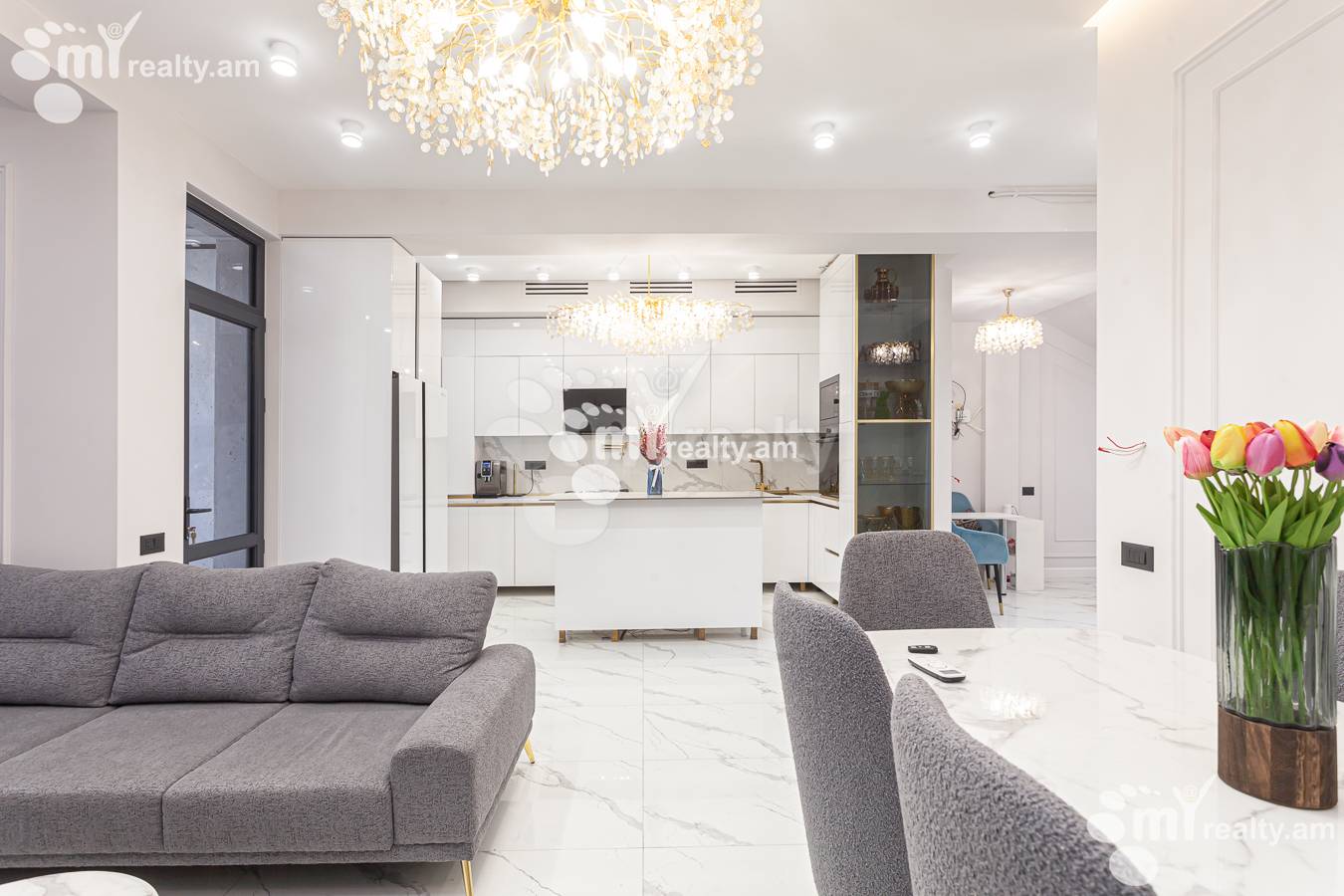 House for sale G 1 dis., Adshapnjak Yerevan, 156027