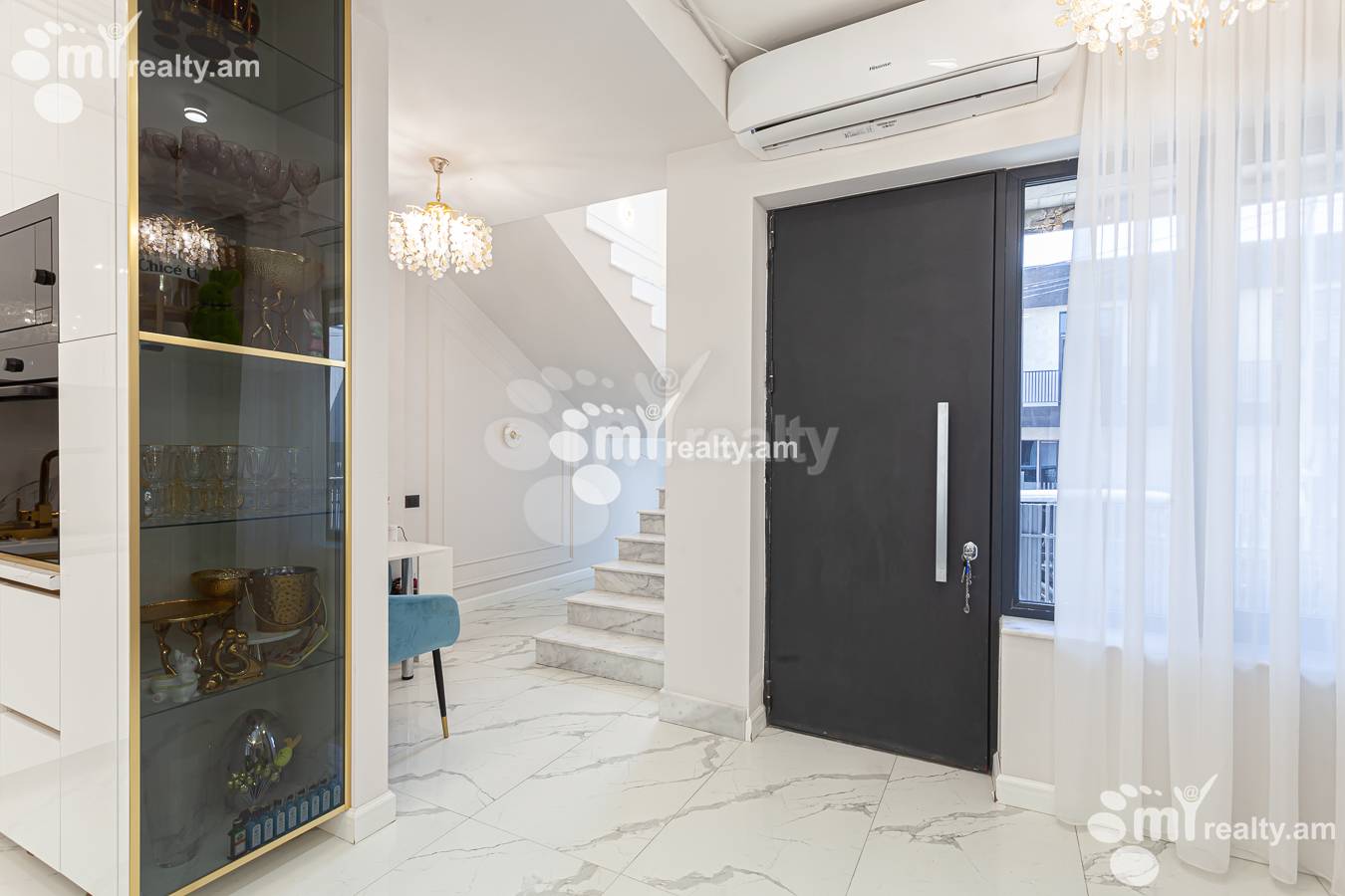 House for sale G 1 dis., Adshapnjak Yerevan, 156027