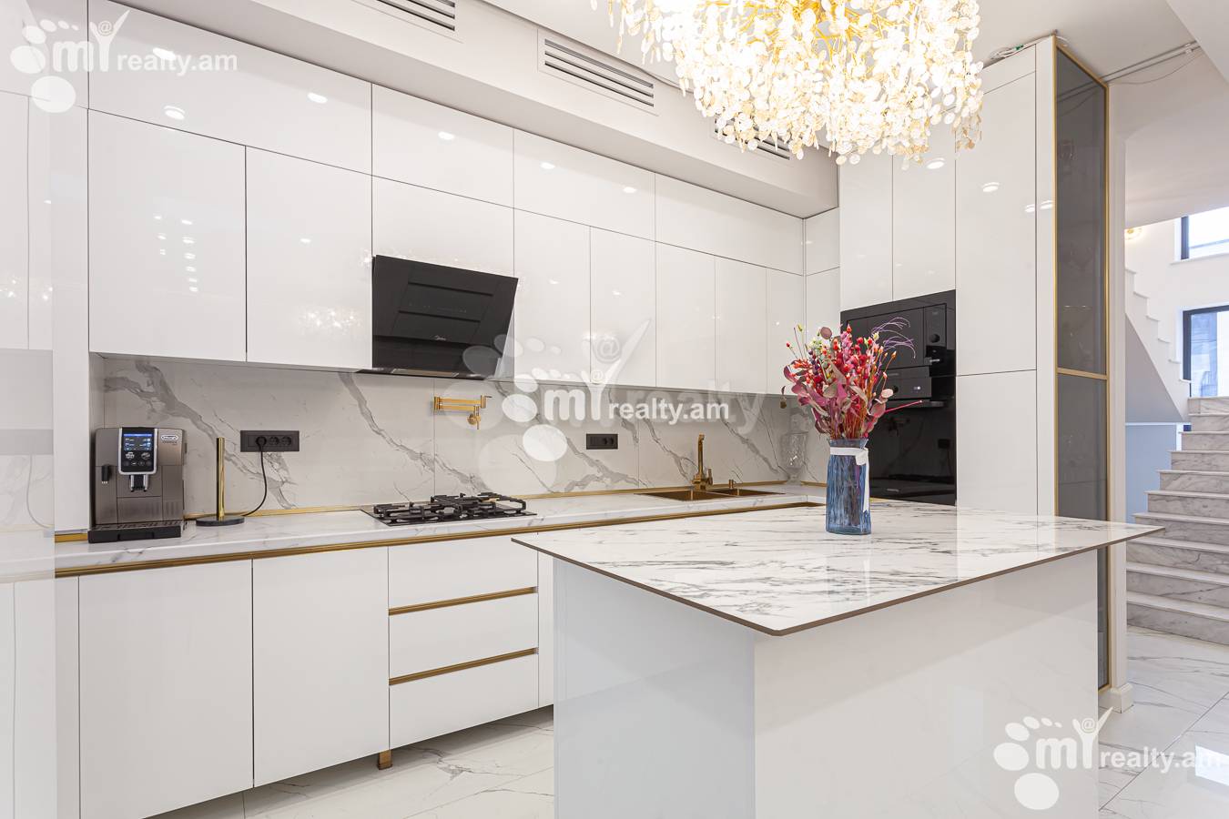 House for sale G 1 dis., Adshapnjak Yerevan, 156027