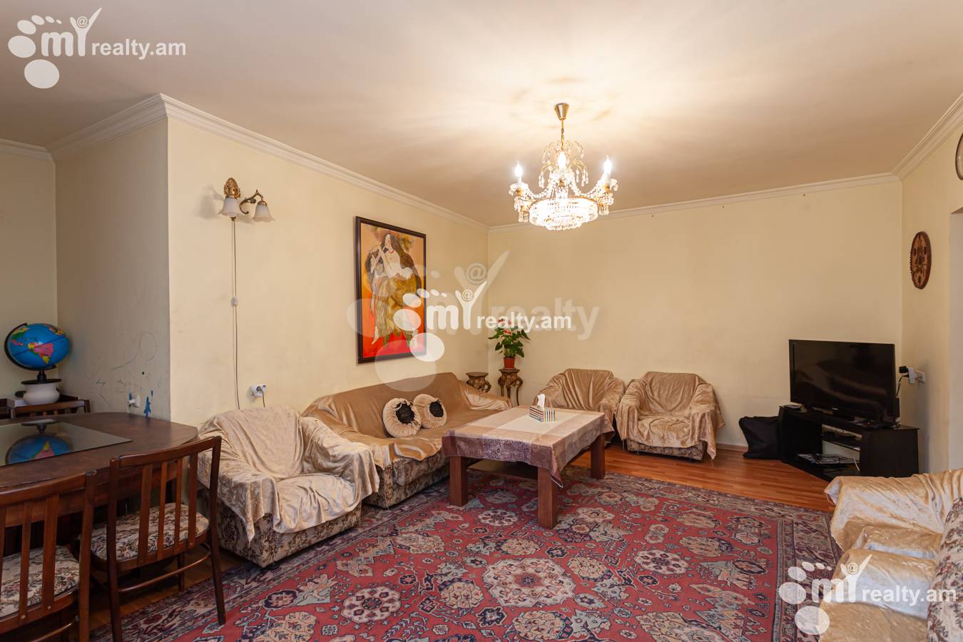 House for sale خیابان 9 نورک, نورک ماراش ایروان, 150720