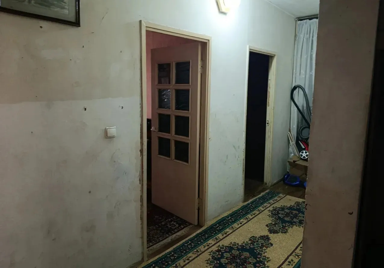 Купить 3 комнатную квартиру Вилнюс ул, Нор-Норк Ереван, 157762