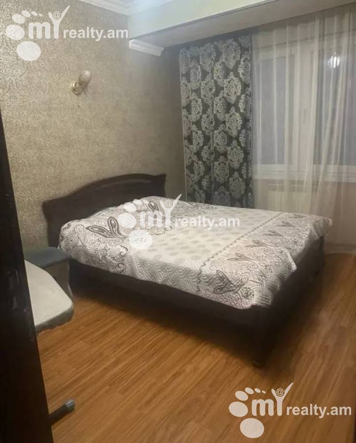 3 bedroom apartment for rent Adonts St, Arabkir Yerevan, 159596