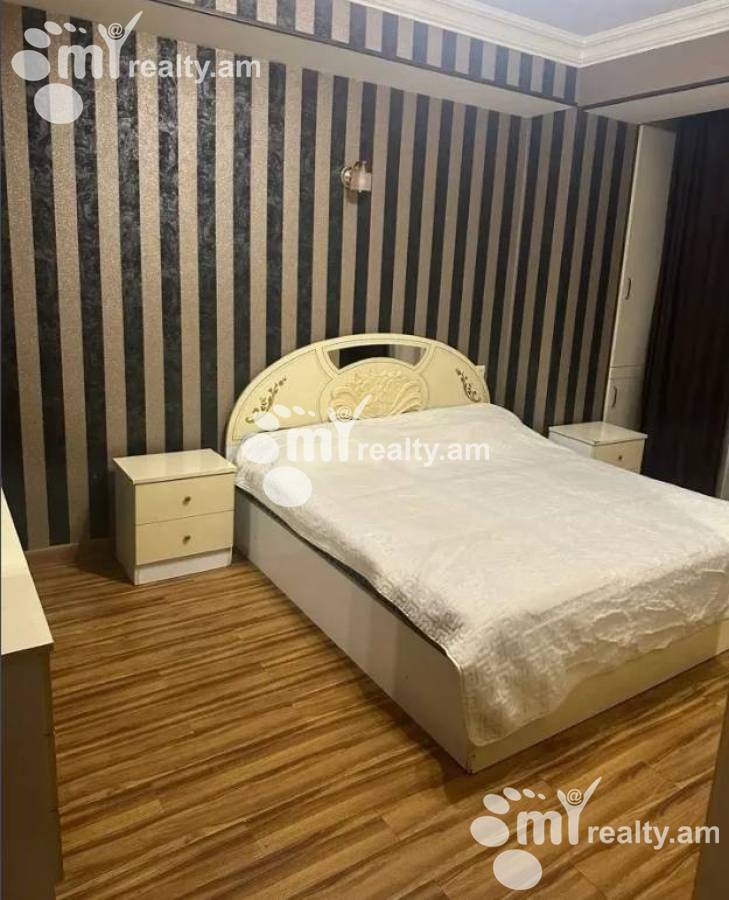 3 bedroom apartment for rent Adonts St, Arabkir Yerevan, 159596