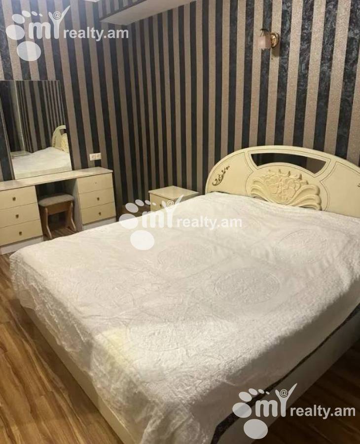 3 bedroom apartment for rent Adonts St, Arabkir Yerevan, 159596