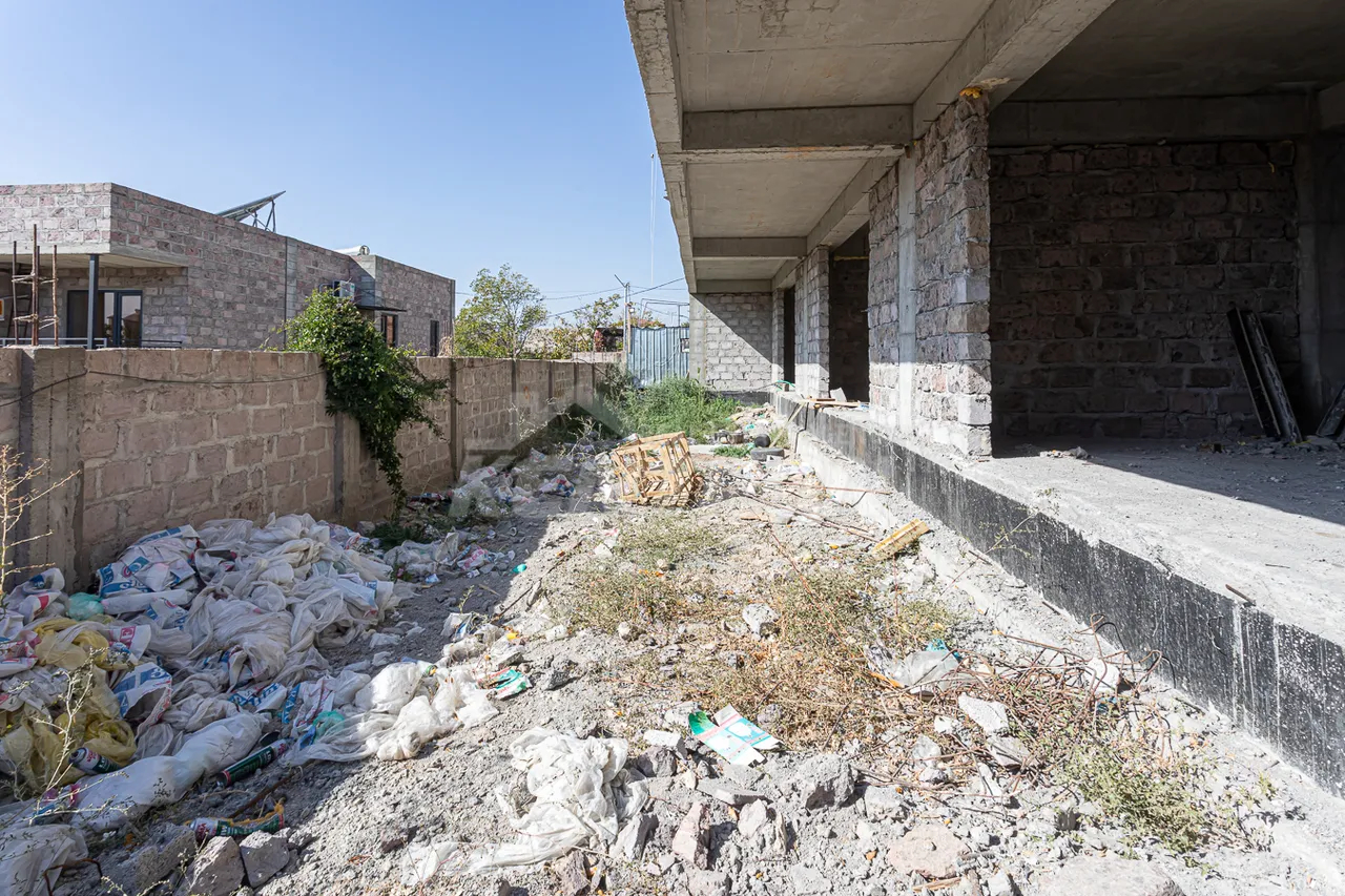 Առանձնատուն  Թումանյան փողոց, Քասախ Կոտայք, 157273