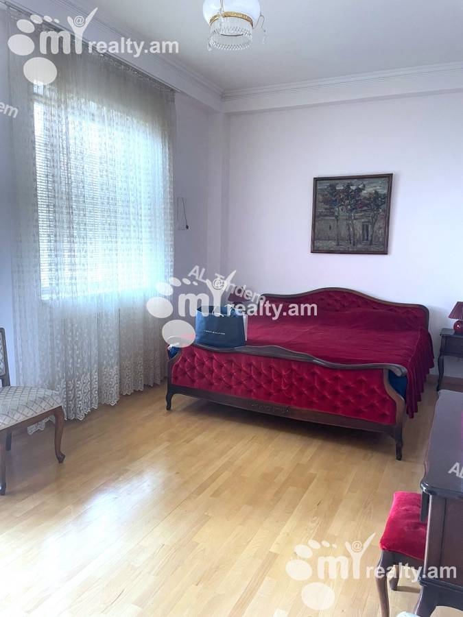 Купить 5 комнатную квартиру Пушкин ул, Центр Ереван, 144175