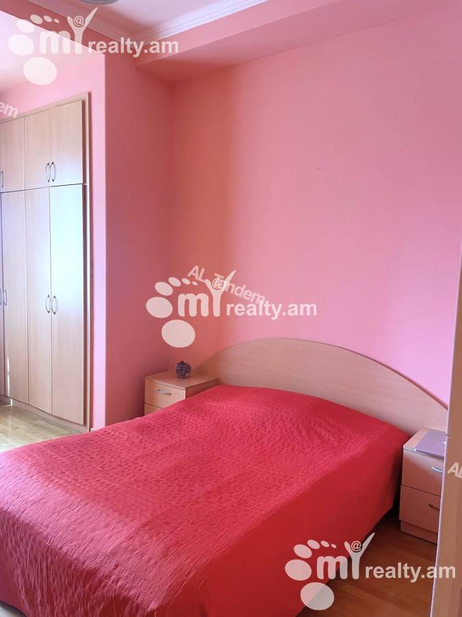 Купить 5 комнатную квартиру Пушкин ул, Центр Ереван, 144175