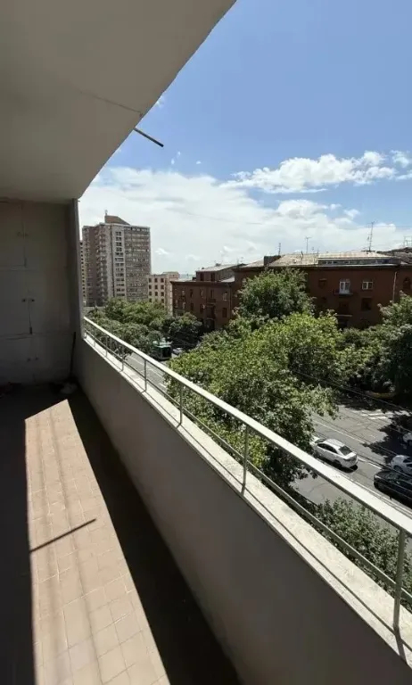 Снять 2 комнатную квартиру Амбардзумян ул, Арабкир Ереван, 159592