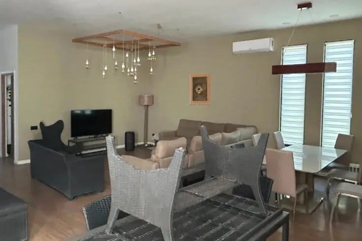 House for rent Bazum street, Wahagni Yerevan, 160749