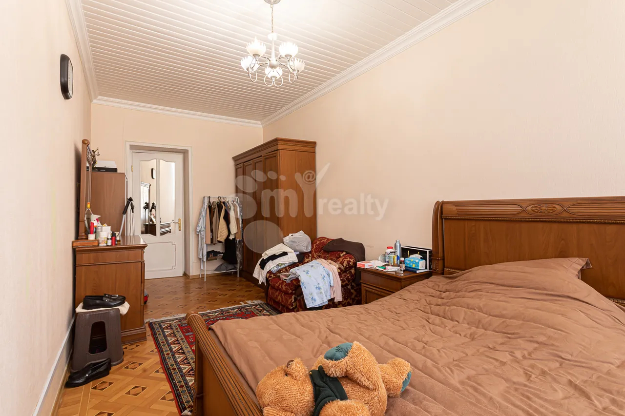 House for sale Nikol Duman St, Arabkir Yerevan, 159533