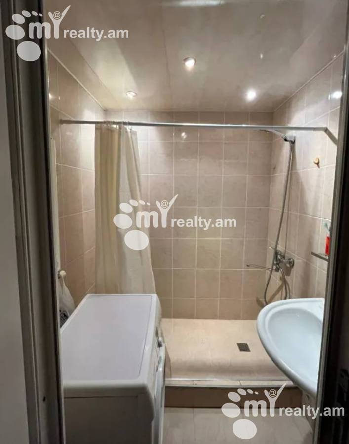 3 bedroom apartment for rent Davtashen 1 district, Davtashen Yerevan, 143555