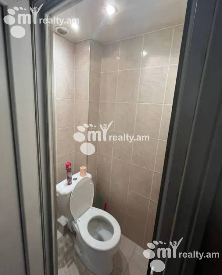 3 bedroom apartment for rent Davtashen 1 district, Davtashen Yerevan, 143555