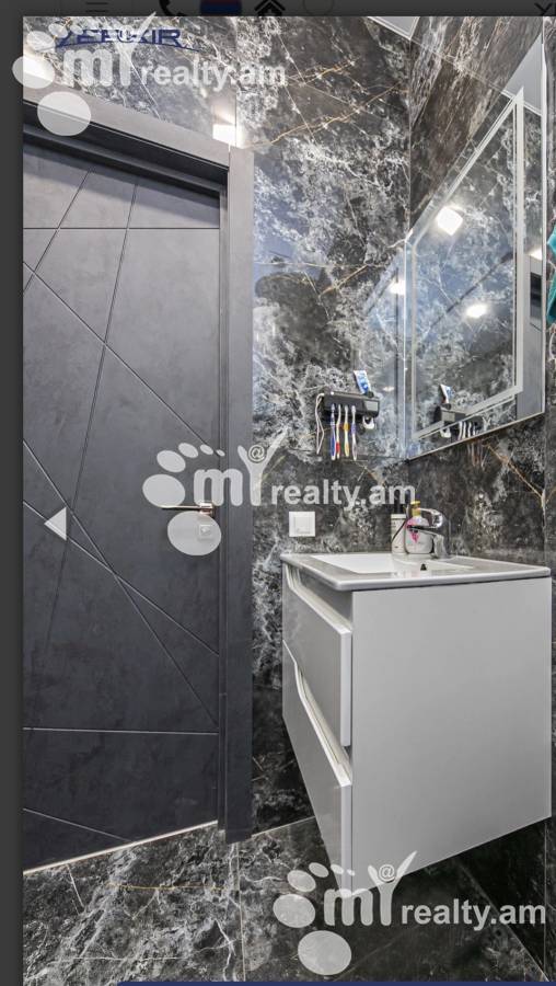 2 bedroom apartment for sale Vardanants St, Center Yerevan, 152672