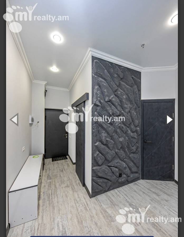 2 bedroom apartment for sale Vardanants St, Center Yerevan, 152672