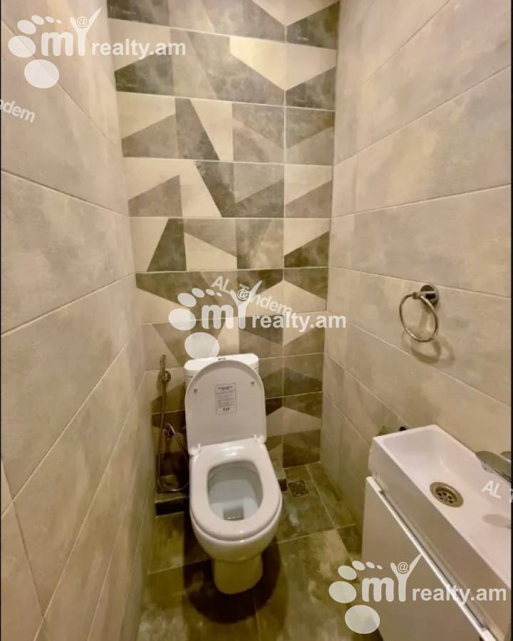 2 bedroom apartment for sale Antarayin St, Center Yerevan, 142764