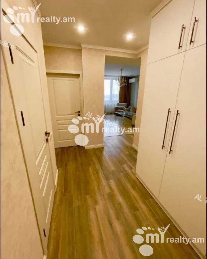 2 bedroom apartment for sale Antarayin St, Center Yerevan, 142764