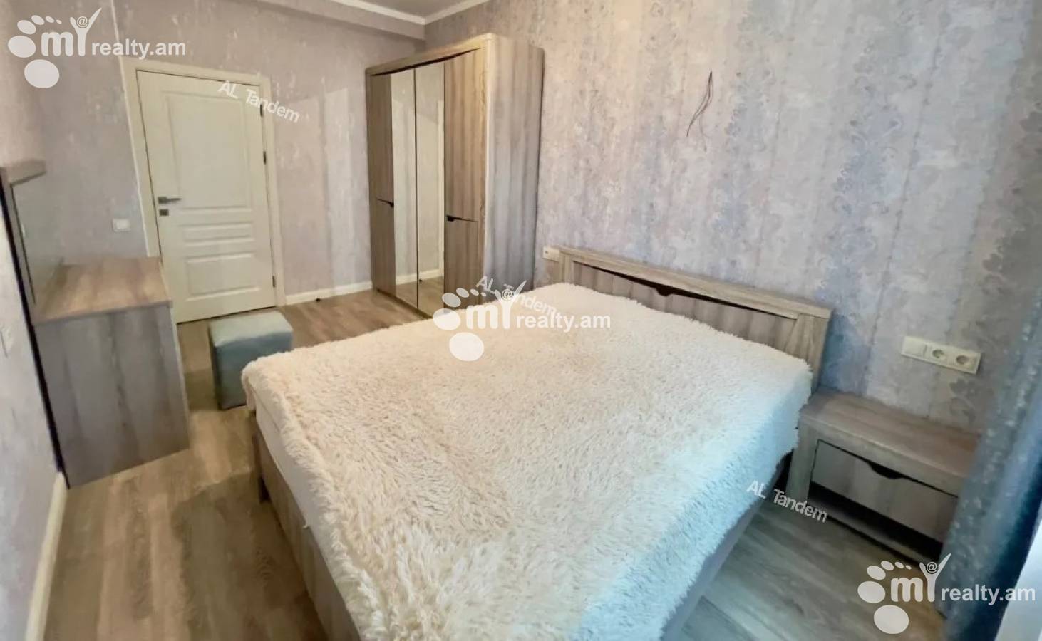 2 bedroom apartment for sale Antarayin St, Center Yerevan, 142764