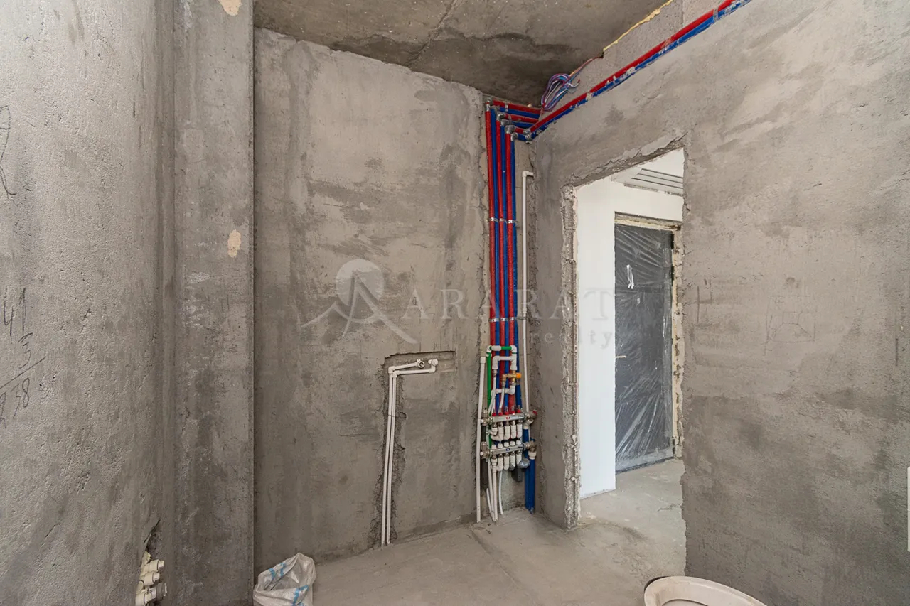 3 bedroom apartment for sale خیابان داویت آنهاخت, کاناکِر – زیتون ایروان, 161983