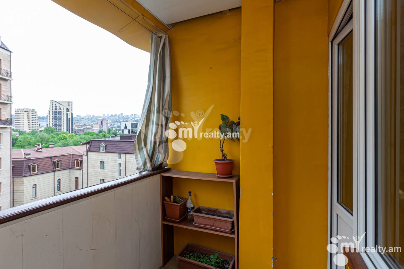 2 bedroom apartment for rent E. Qochar St, Center Yerevan, 151650