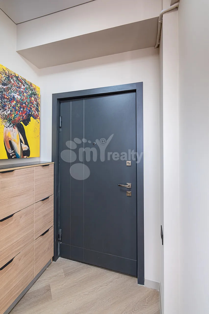 3 bedroom apartment for sale خیابان لِنینگراندیان, آچاپنیاک ایروان, 160200