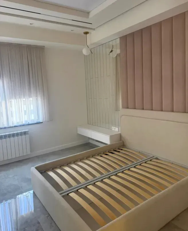2 bedroom apartment for rent Griboedov St, Arabkir Yerevan, 161979