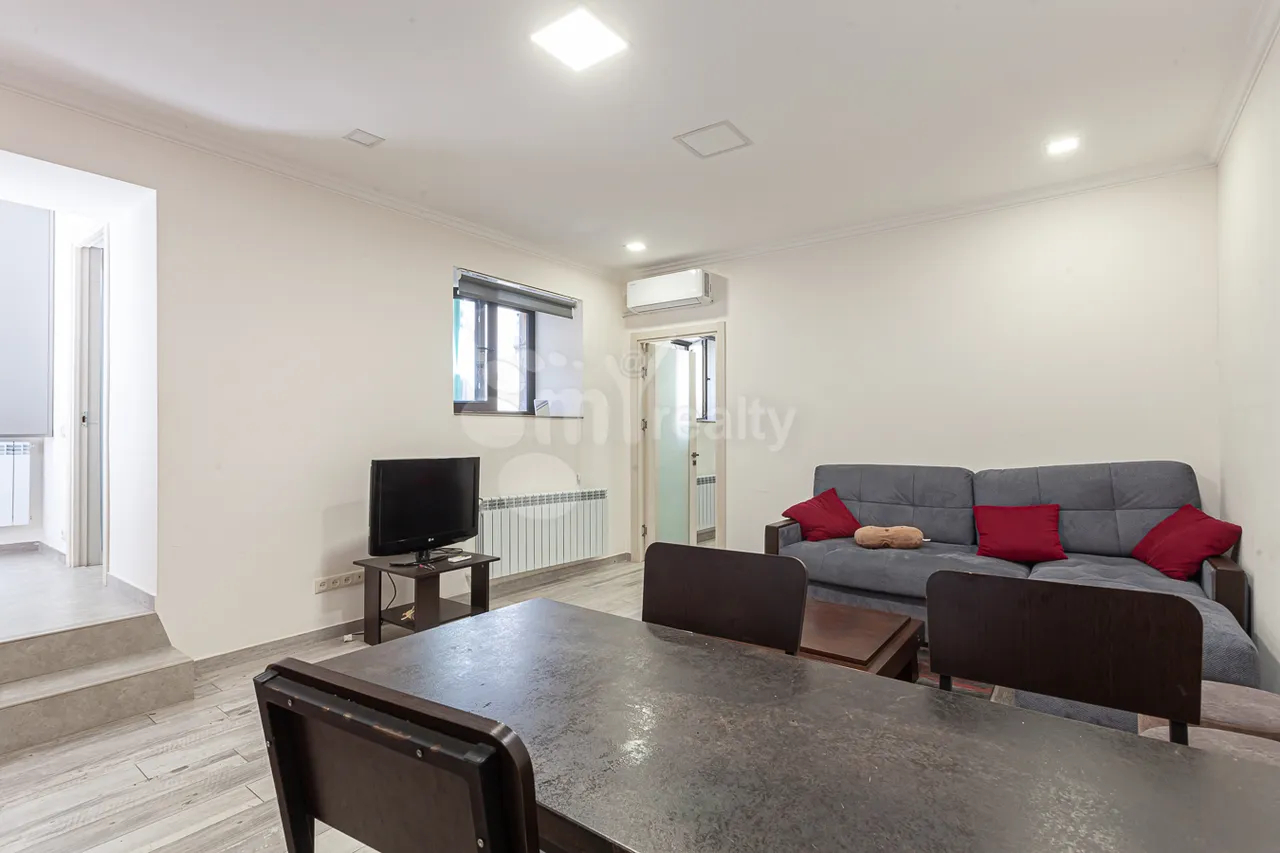 House for sale خیابان فیسکولتورنیکِر, مرکز شهر ایروان, 157326