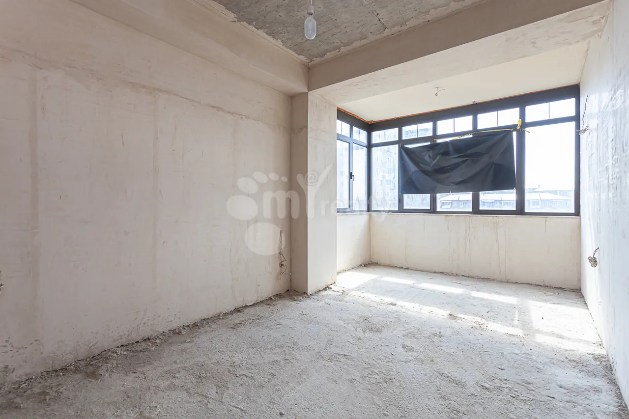 4 bedroom apartment for sale Lvovyan St, Nor Norque Yerevan, 161858