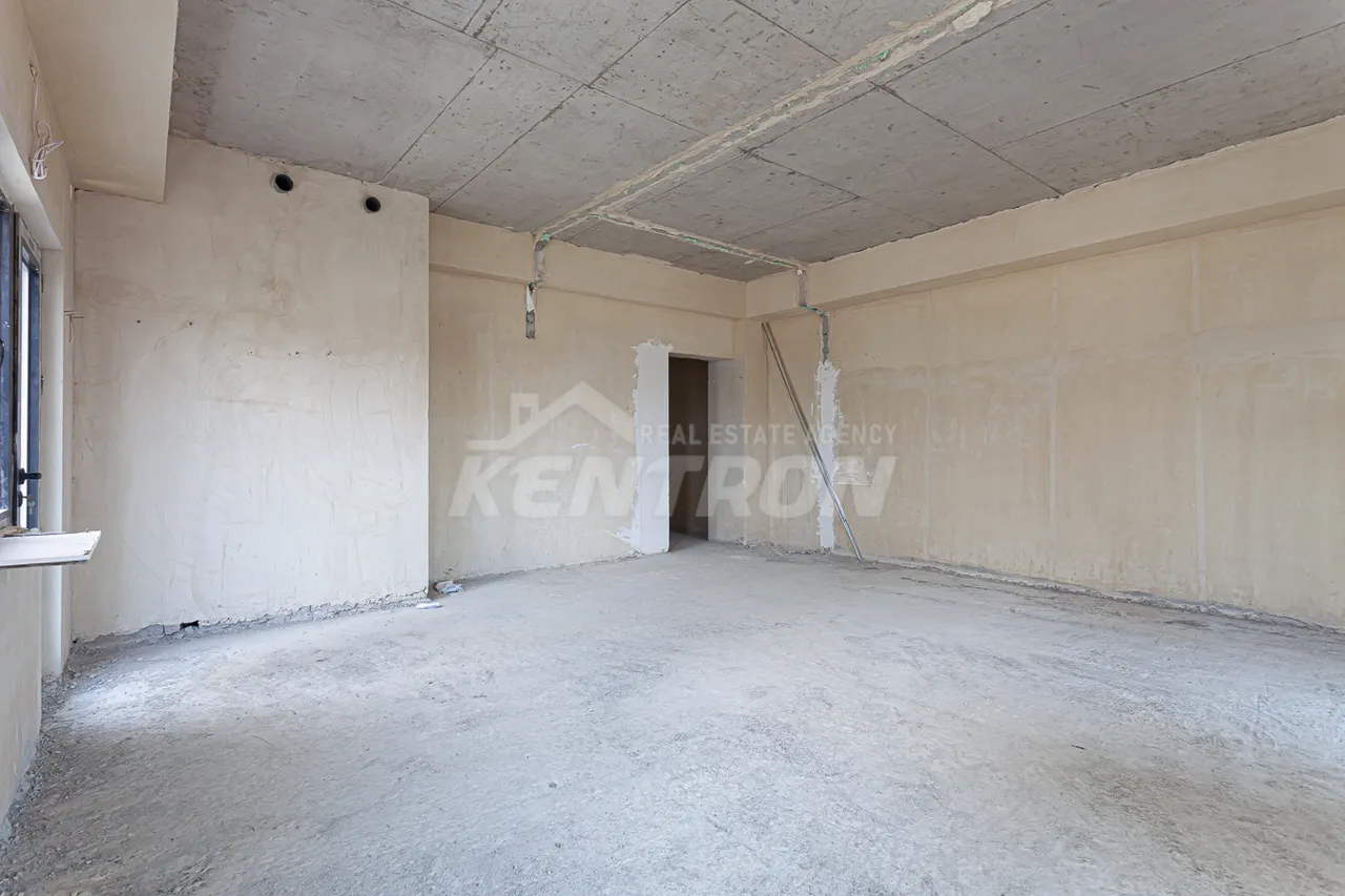 3 bedroom apartment for sale Gogol St, Kanaqer-Zeytun Yerevan, 160412