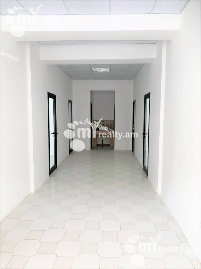 Commercial property for rent Orbeli Yeghbayrner   St, Arabkir Yerevan, 128589