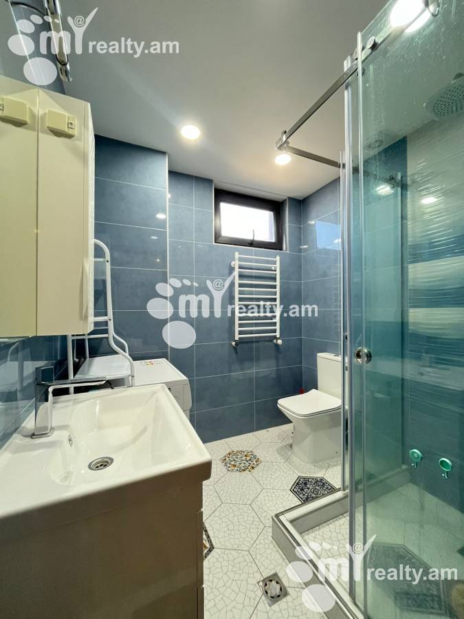 3 bedroom apartment for rent Bagrevand district, Nor-Nork Yerevan, 157174