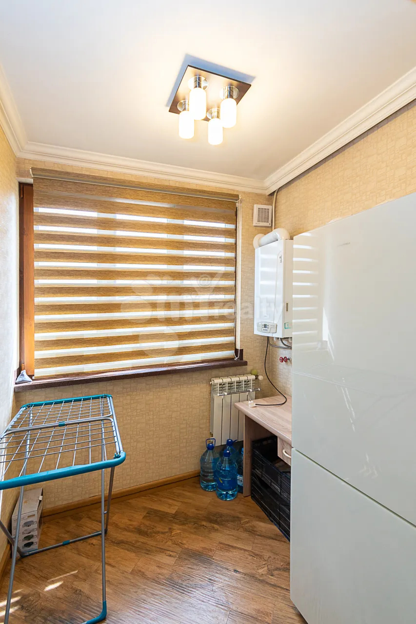 4 bedroom apartment for sale Ghapantsian St, Arabkir Yerevan, 160065