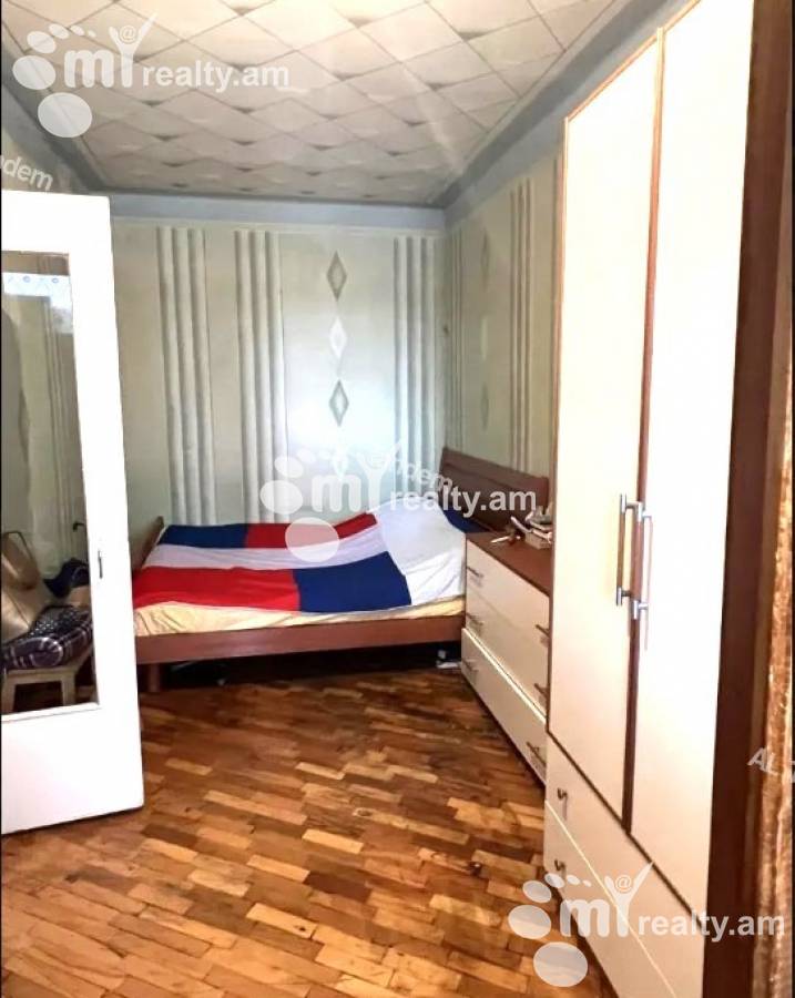 2 սենյականոց բնակարան  Համբարձումյան փող, Արաբկիր Երևան, 143473