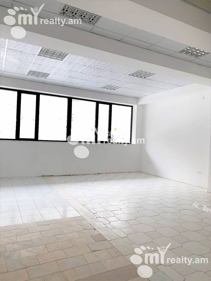 Commercial property for rent Orbeli Yeghbayrner   St, Arabkir Yerevan, 128589